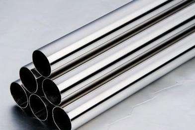 山西大口径不锈钢管​价格走低 产量相应减少